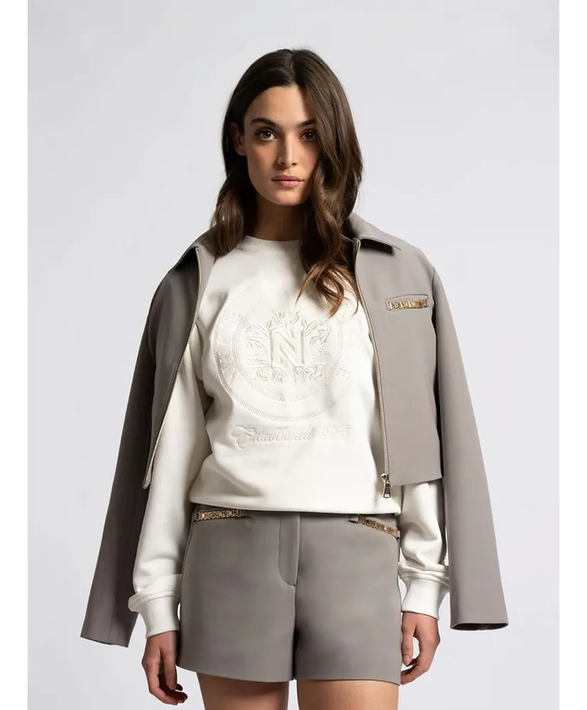 NIKKIE Short Lorci