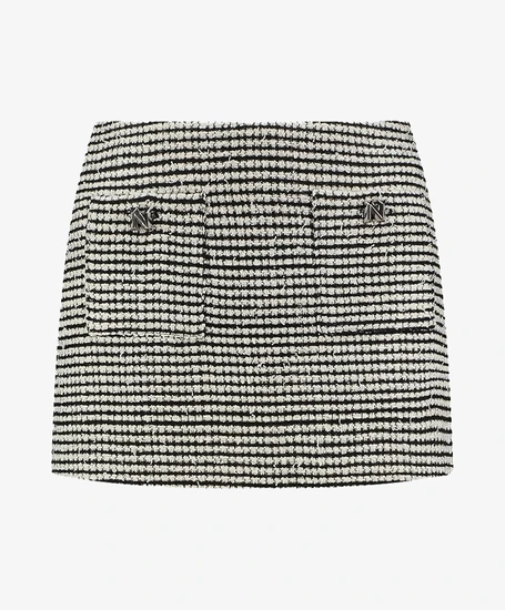 NIKKIE Skort Braila