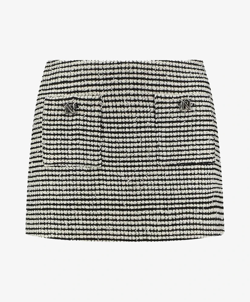 NIKKIE Skort Braila