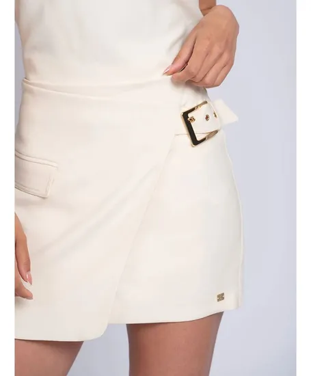 NIKKIE Skort Ibiza