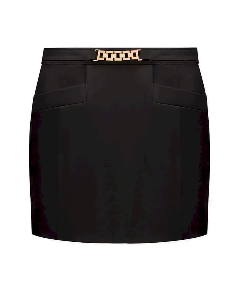 NIKKIE Skort Iringa