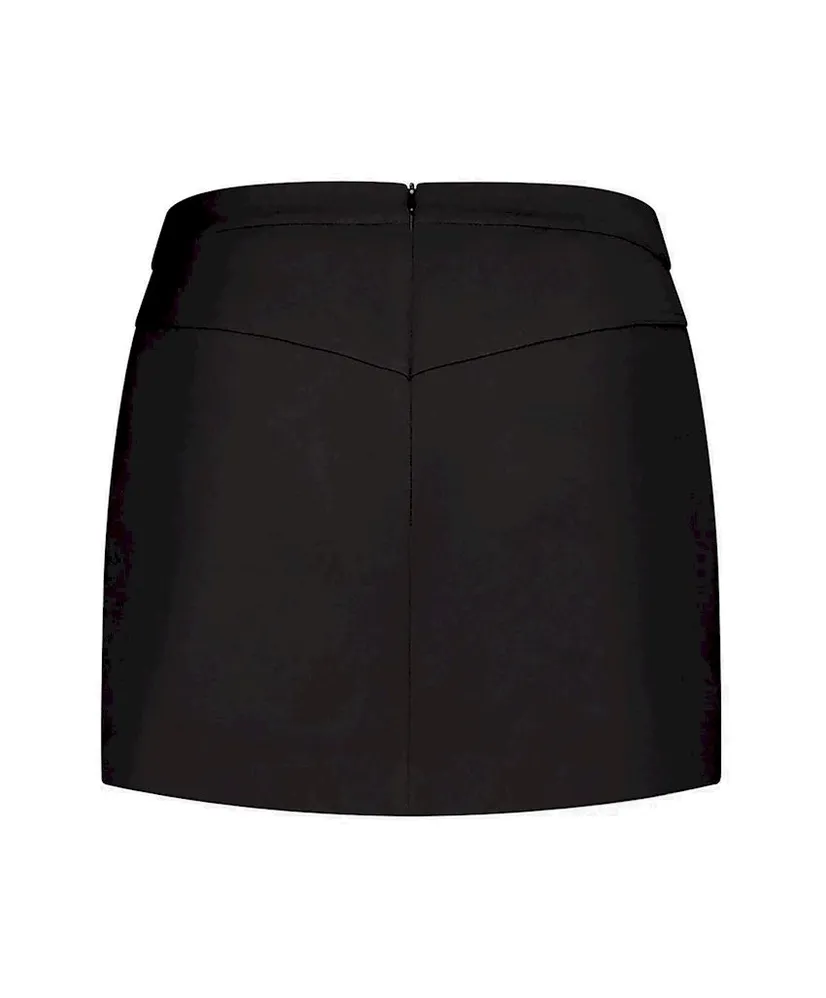 NIKKIE Skort Iringa