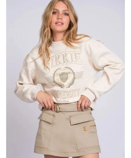 NIKKIE Skort Itu