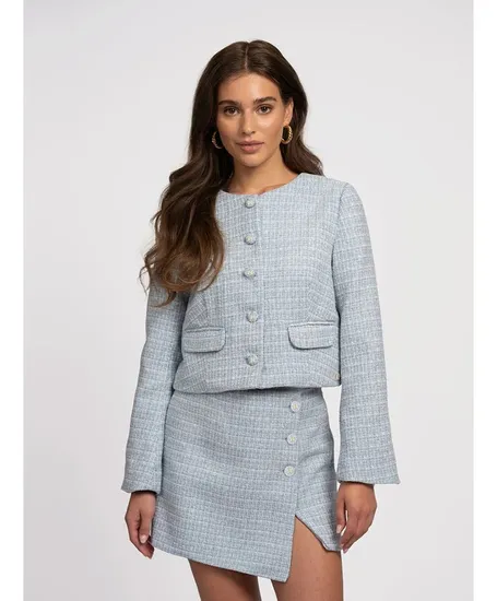 NIKKIE Skort Kline