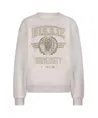NIKKIE Sweater University Gold