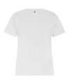NIKKIE T-shirt Bow Tie