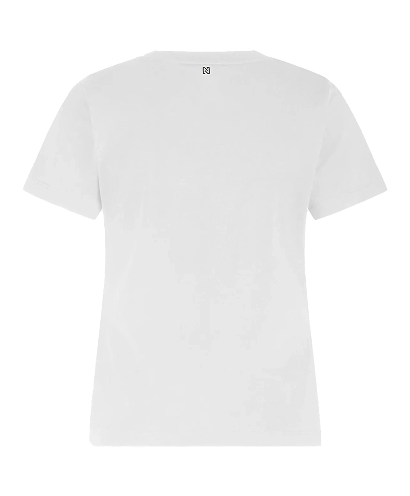 NIKKIE T-shirt Bow Tie