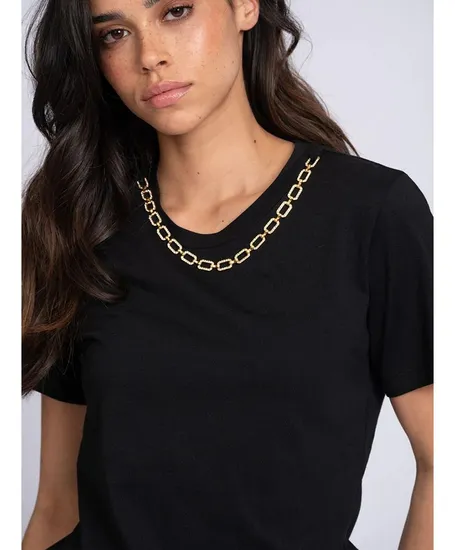 NIKKIE T-shirt Chain