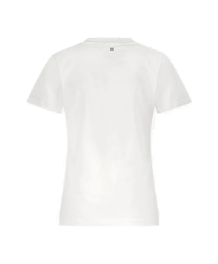 NIKKIE T-shirt Chain