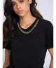 NIKKIE T-shirt Chain