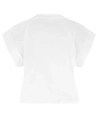 NIKKIE T-shirt Epaulette