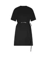 NIKKIE T-shirt Jurk Karloo