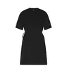 NIKKIE T-shirt Jurk Karloo