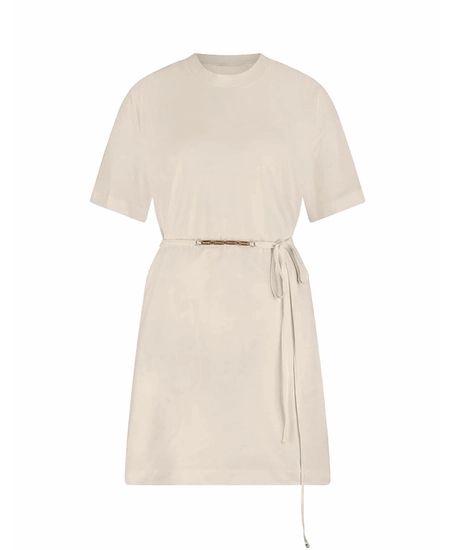 NIKKIE T-shirt Jurk Karloo