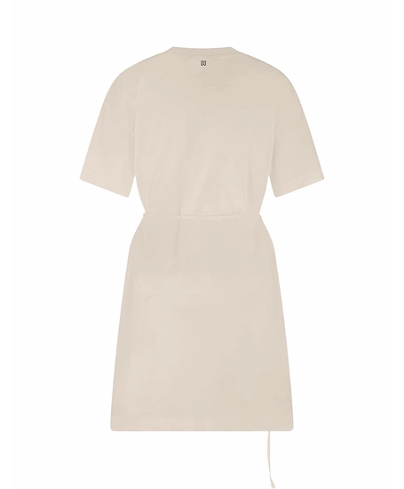 NIKKIE T-shirt Jurk Karloo
