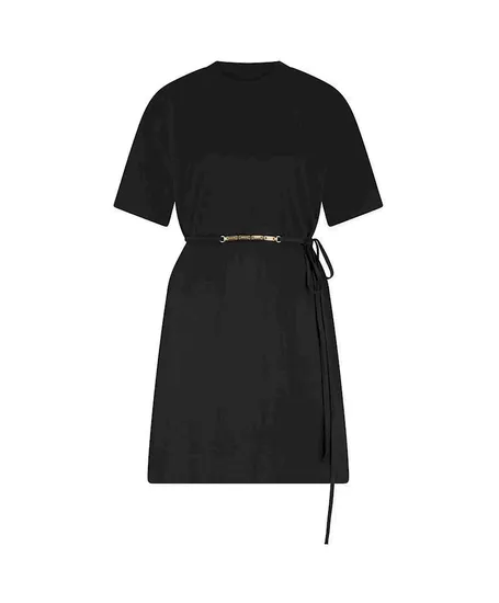 NIKKIE T-shirt Jurk Karloo
