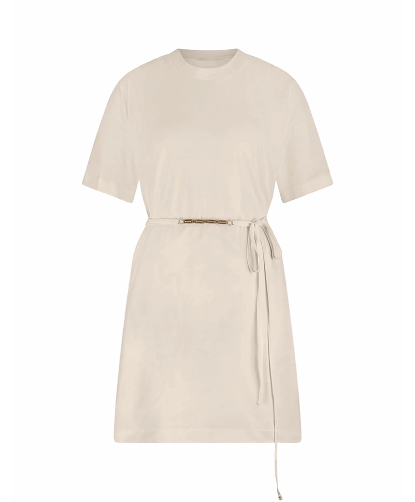 NIKKIE T-shirt Jurk Karloo