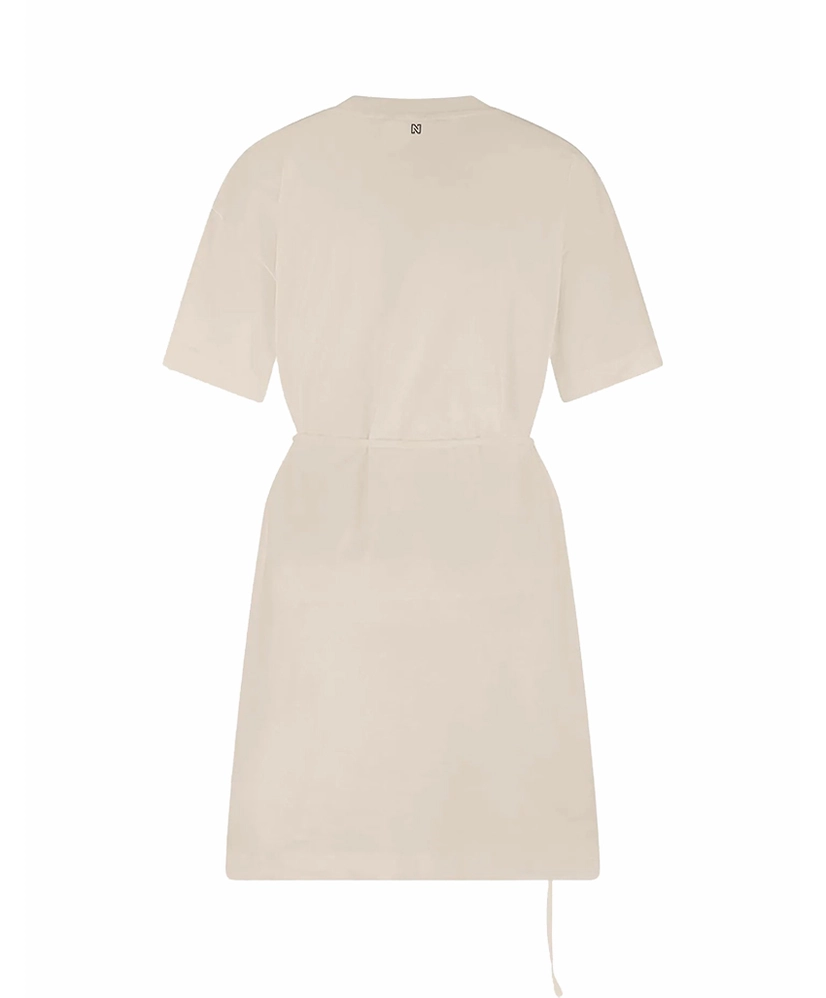 NIKKIE T-shirt Jurk Karloo