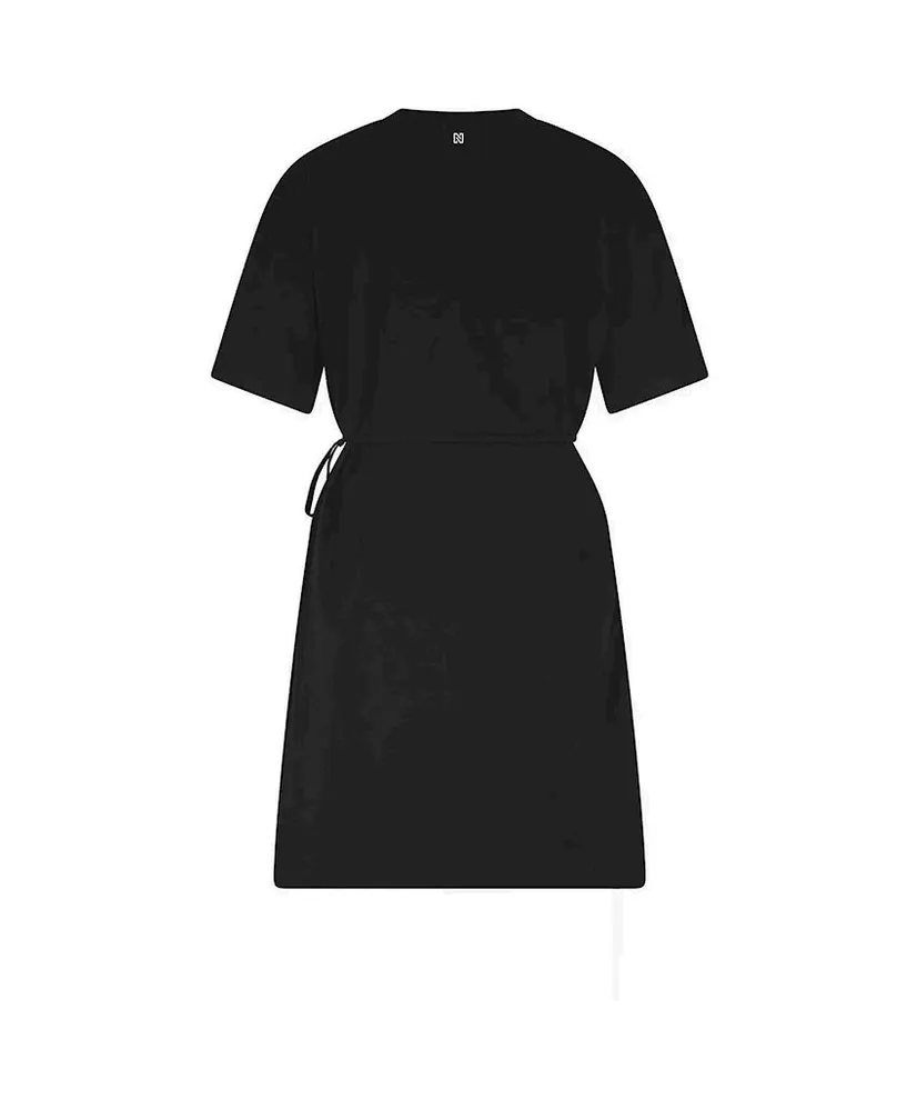 NIKKIE T-shirt Jurk Karloo