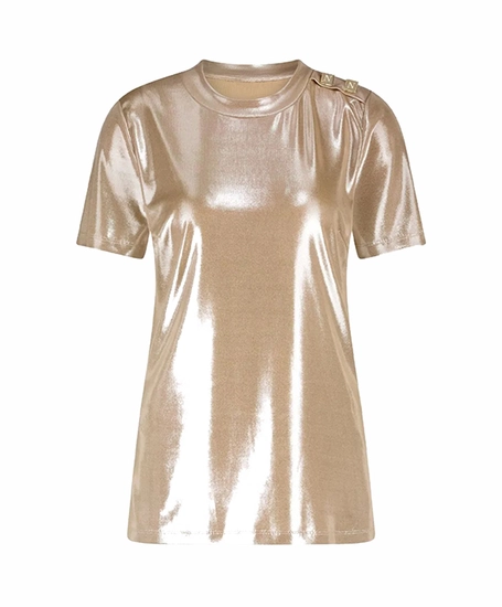 NIKKIE T-shirt Kenton