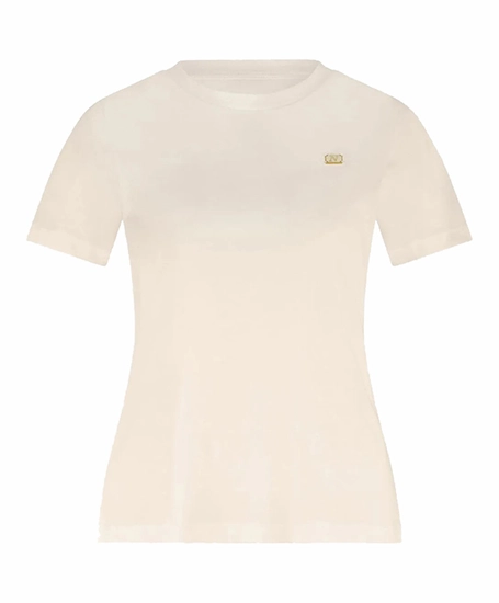 NIKKIE T-shirt Square Plate