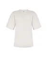 NIKKIE T-shirt University Gold
