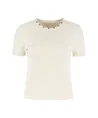 NIKKIE Top Ivy Rib
