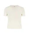 NIKKIE Top Ivy Rib