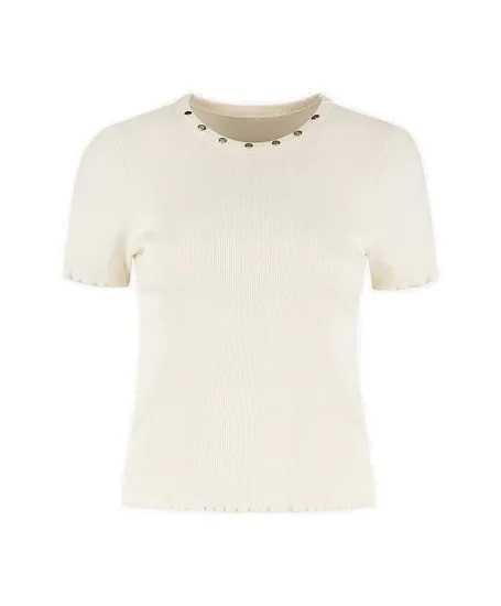 NIKKIE Top Ivy Rib