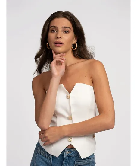 NIKKIE Top Kulti