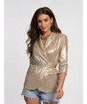 NIKKIE x Anna Nooshin Blazer Kennet