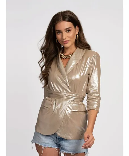 NIKKIE x Anna Nooshin Blazer Kennet