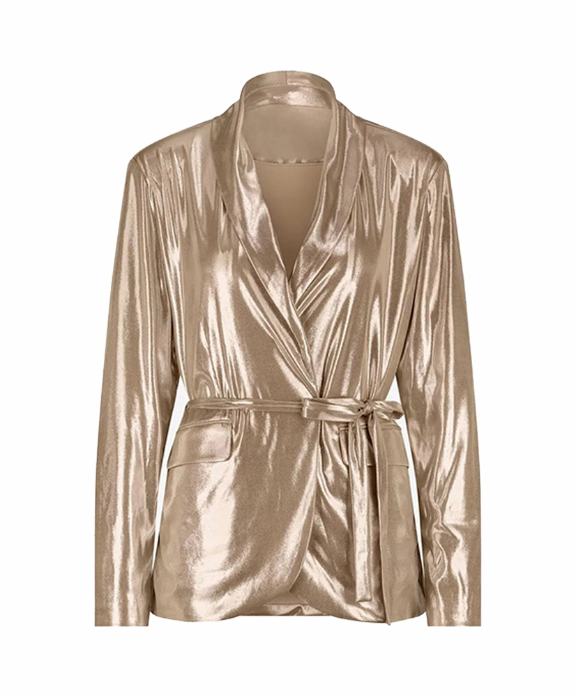 NIKKIE x Anna Nooshin Blazer Kennet