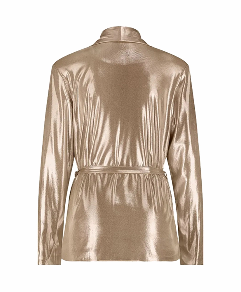 NIKKIE x Anna Nooshin Blazer Kennet