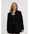 NIKKIE x Anna Nooshin Blazer Kobryn