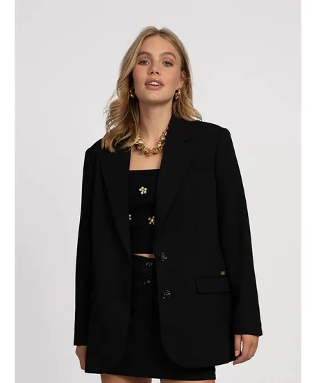 NIKKIE x Anna Nooshin Blazer Kobryn