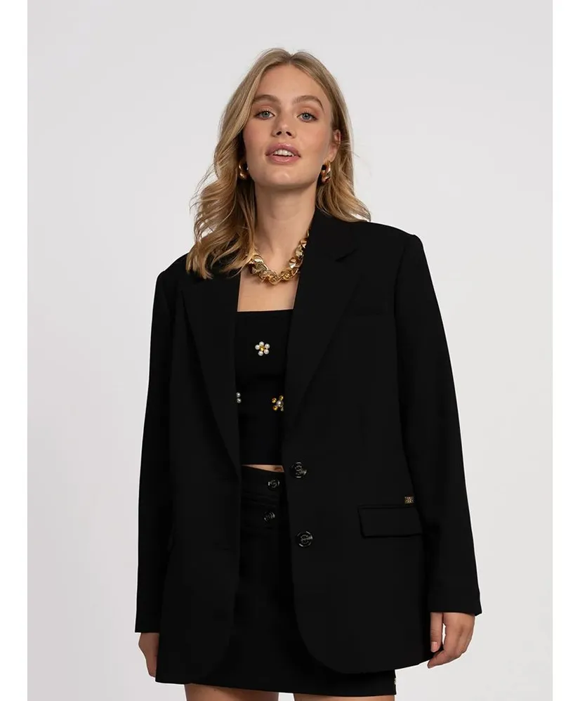 NIKKIE x Anna Nooshin Blazer Kobryn