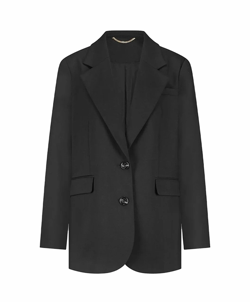 NIKKIE x Anna Nooshin Blazer Kobryn