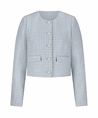 NIKKIE x Anna Nooshin Jacket Kline