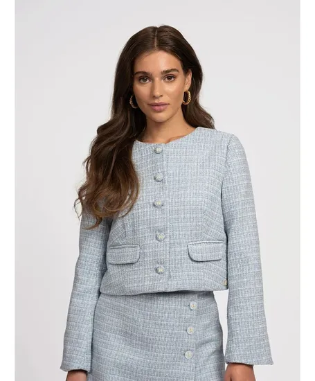 NIKKIE x Anna Nooshin Jacket Kline