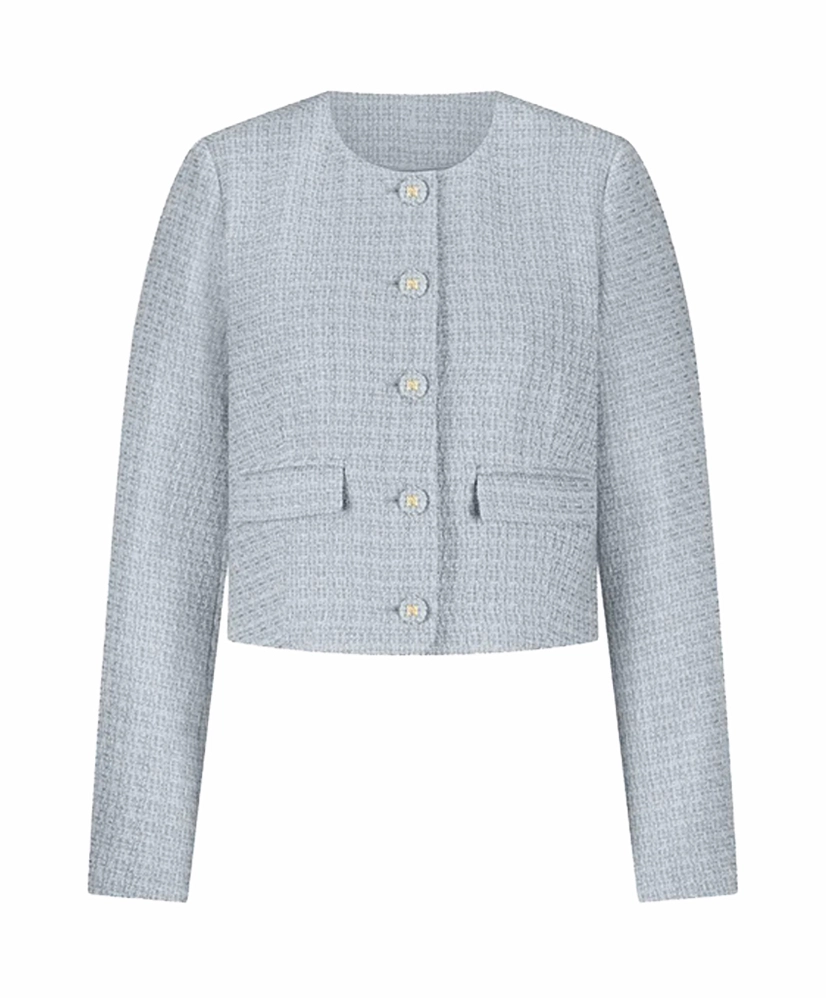NIKKIE x Anna Nooshin Jacket Kline