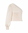 NIKKIE x Anna Nooshin One Shoulder Top Kano