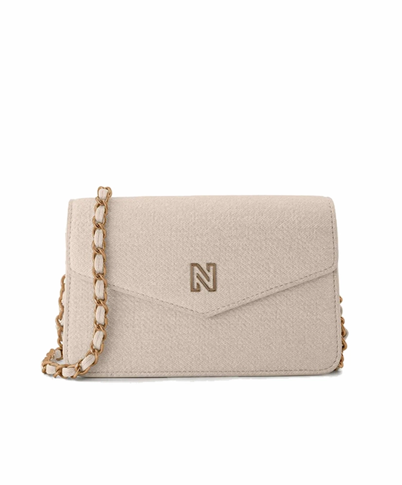 NIKKIE x Anna Nooshin Tas Daxing Denim