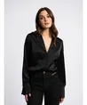 NIKKIE x Franka Vedder Blouse Leonia