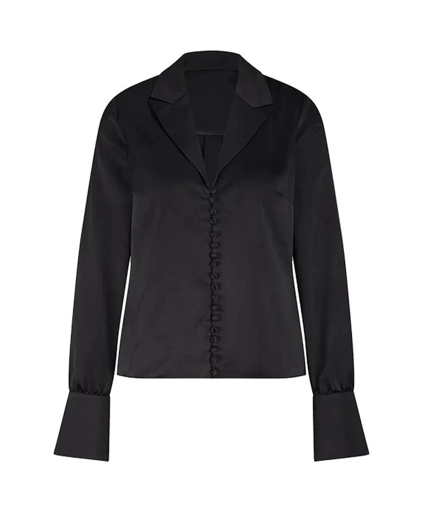 NIKKIE x Franka Vedder Blouse Leonia