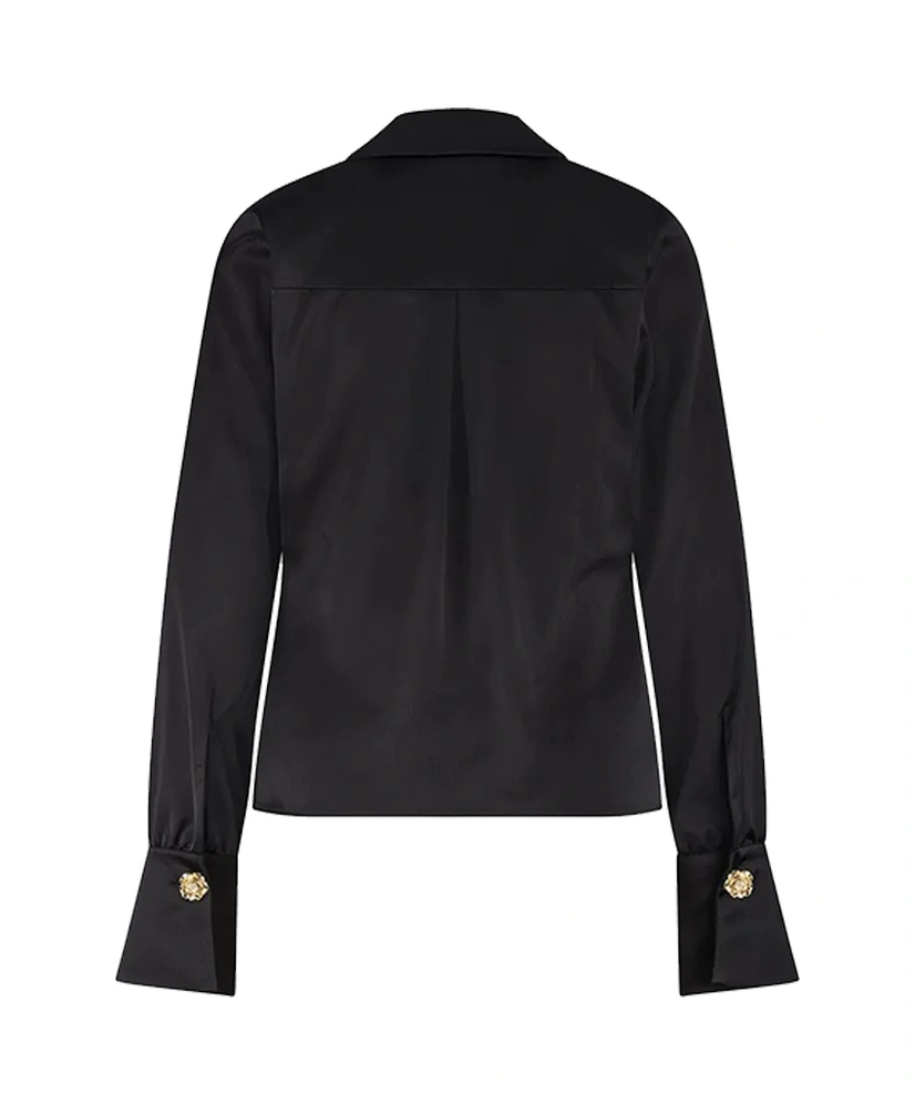 NIKKIE x Franka Vedder Blouse Leonia