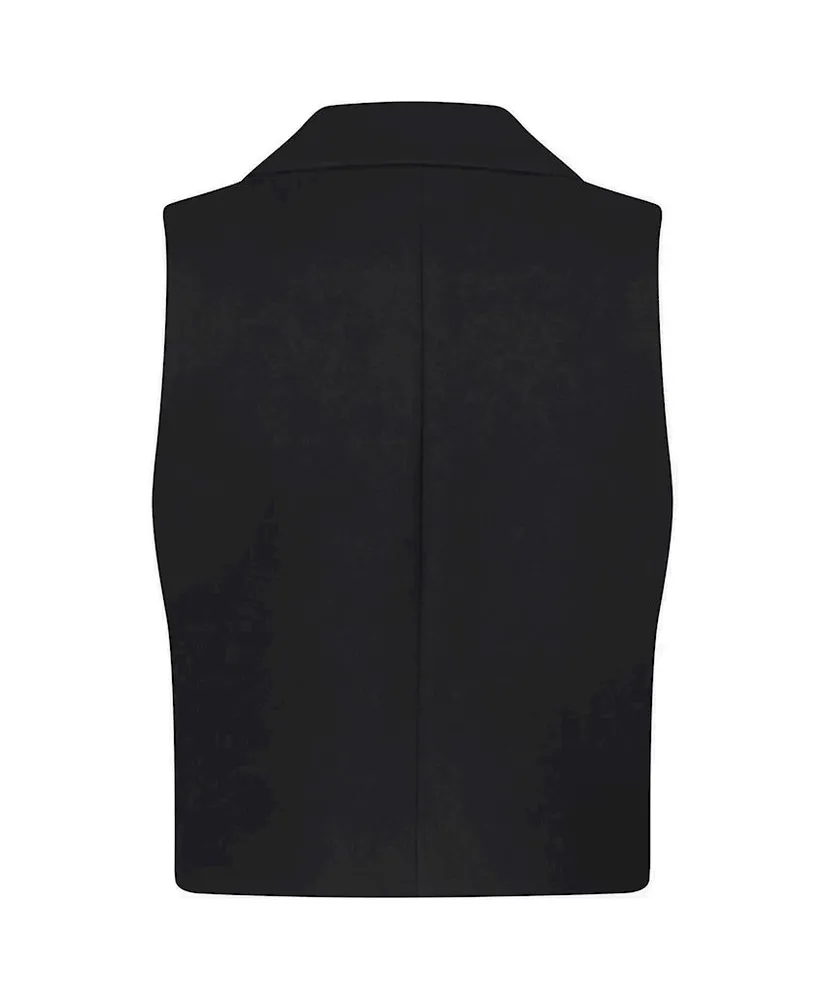 NIKKIE x FRANKA VEDDER Gilet Izumy