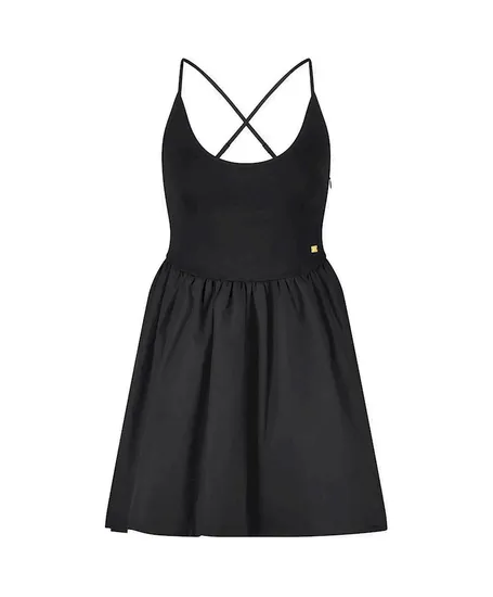 NIKKIE x FRANKA VEDDER Jurk Itabuna