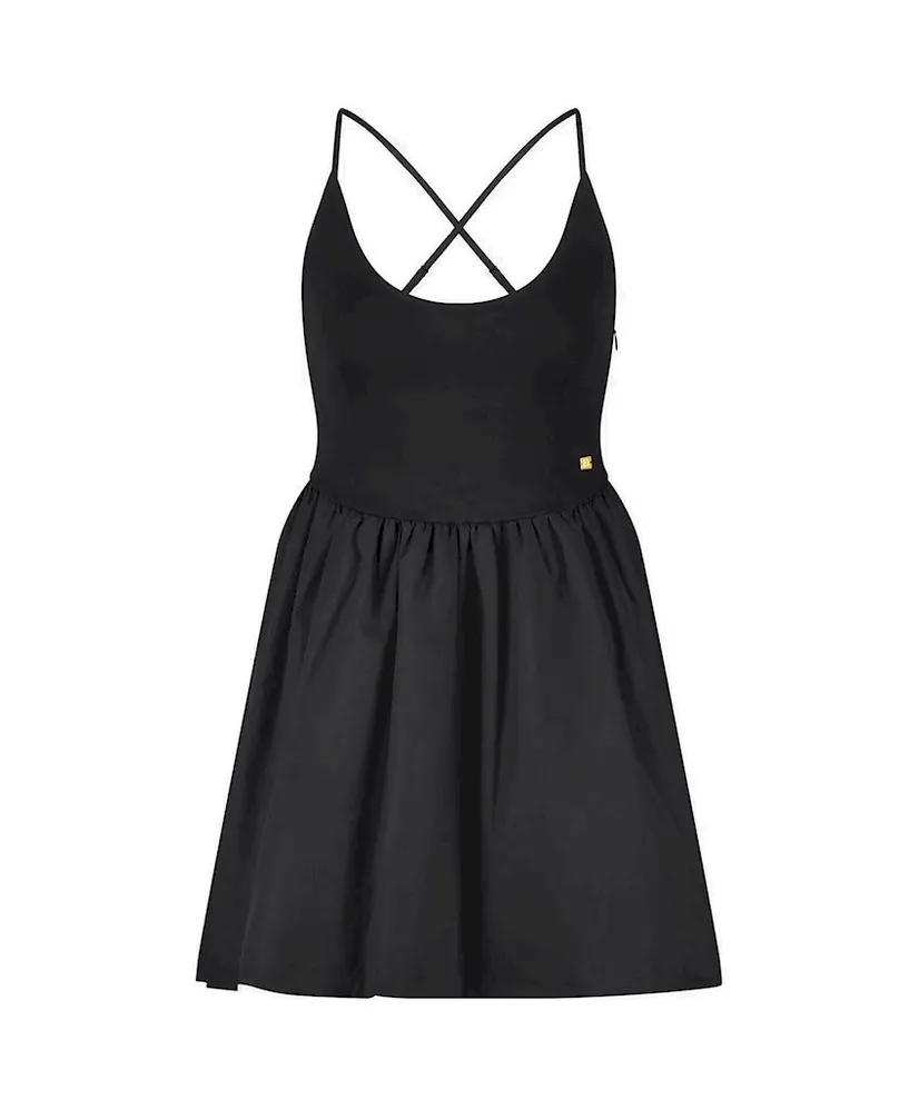 NIKKIE x FRANKA VEDDER Jurk Itabuna