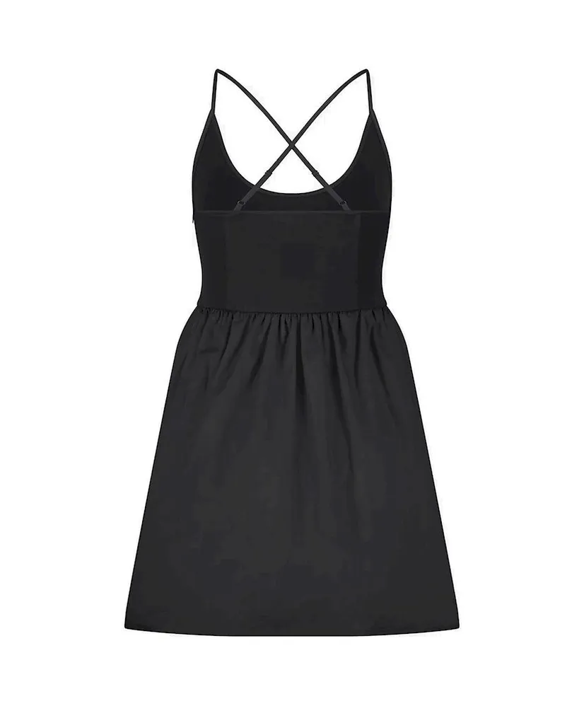 NIKKIE x FRANKA VEDDER Jurk Itabuna